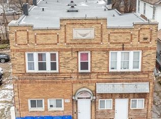 1638 Saint Paul Street - 2, Rochester, NY 14621