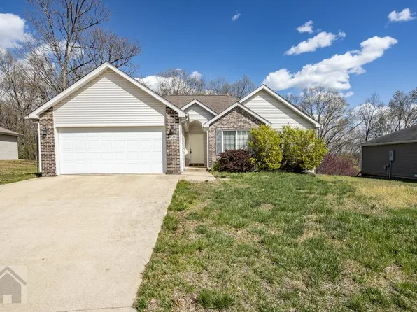 234 Settlers Pass, Waynesville, MO 65583