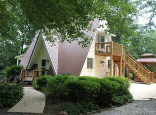 105 Trackrock Gap Rd, Blairsville, GA 30512