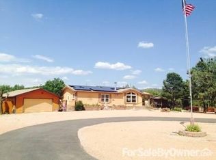 197 N Nottingham Ln LOT 9, Payson, AZ 85541