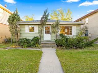 7325 W Hampton Ave, Milwaukee, WI 53218