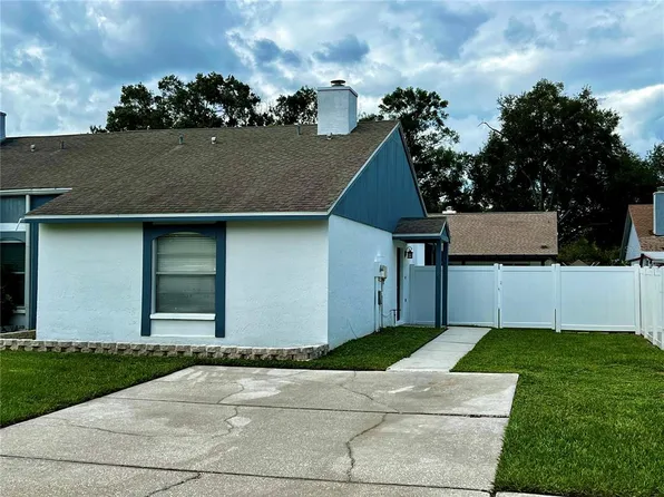 7709 Citrus Field Ct, Tampa, FL 33625