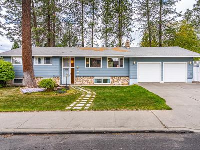 4104 W Janice Ave, Spokane, WA, 99208