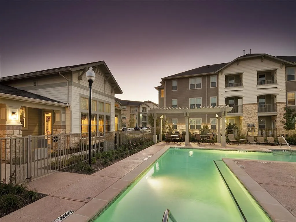 Four Seasons at Clear Creek — Photo 2