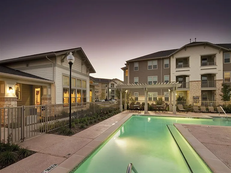 Four Seasons at Clear Creek — Photo 2