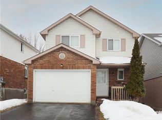 429 Exmoor St, Waterloo, ON