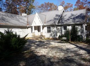 230 Peach Orchard Way, Tiger, GA 30576