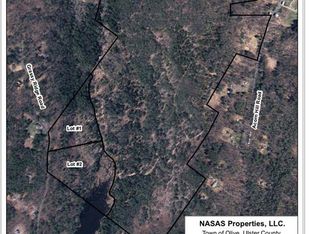 572 Acorn Hill Rd LOT 2, Olivebridge, NY 12461