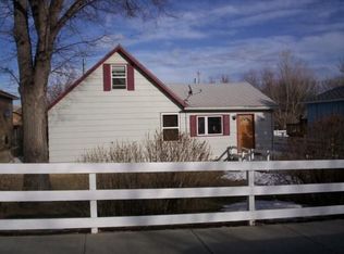 1011 Grant Ave, Havre, MT 59501