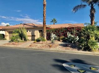 120 Paseo Montecillo, Palm Desert, CA 92260
