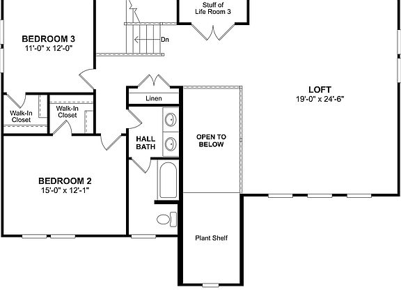 3rd image of this home