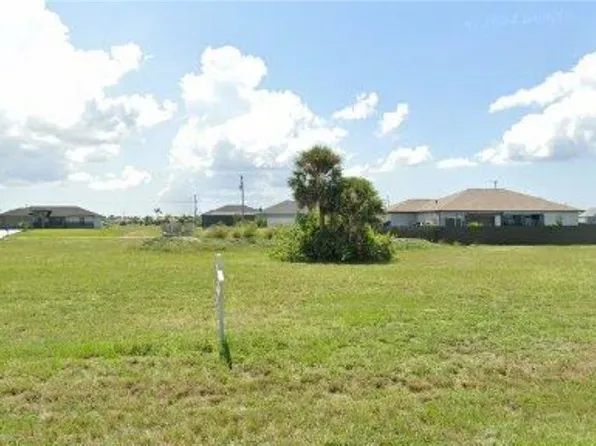 4204 NW 38th Ln, Cape Coral, FL 33993