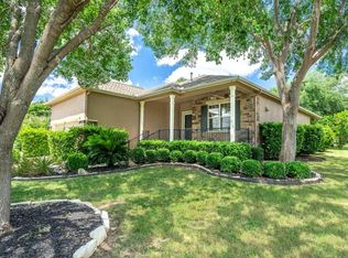 403 Dawson Trl, Georgetown, TX 78633