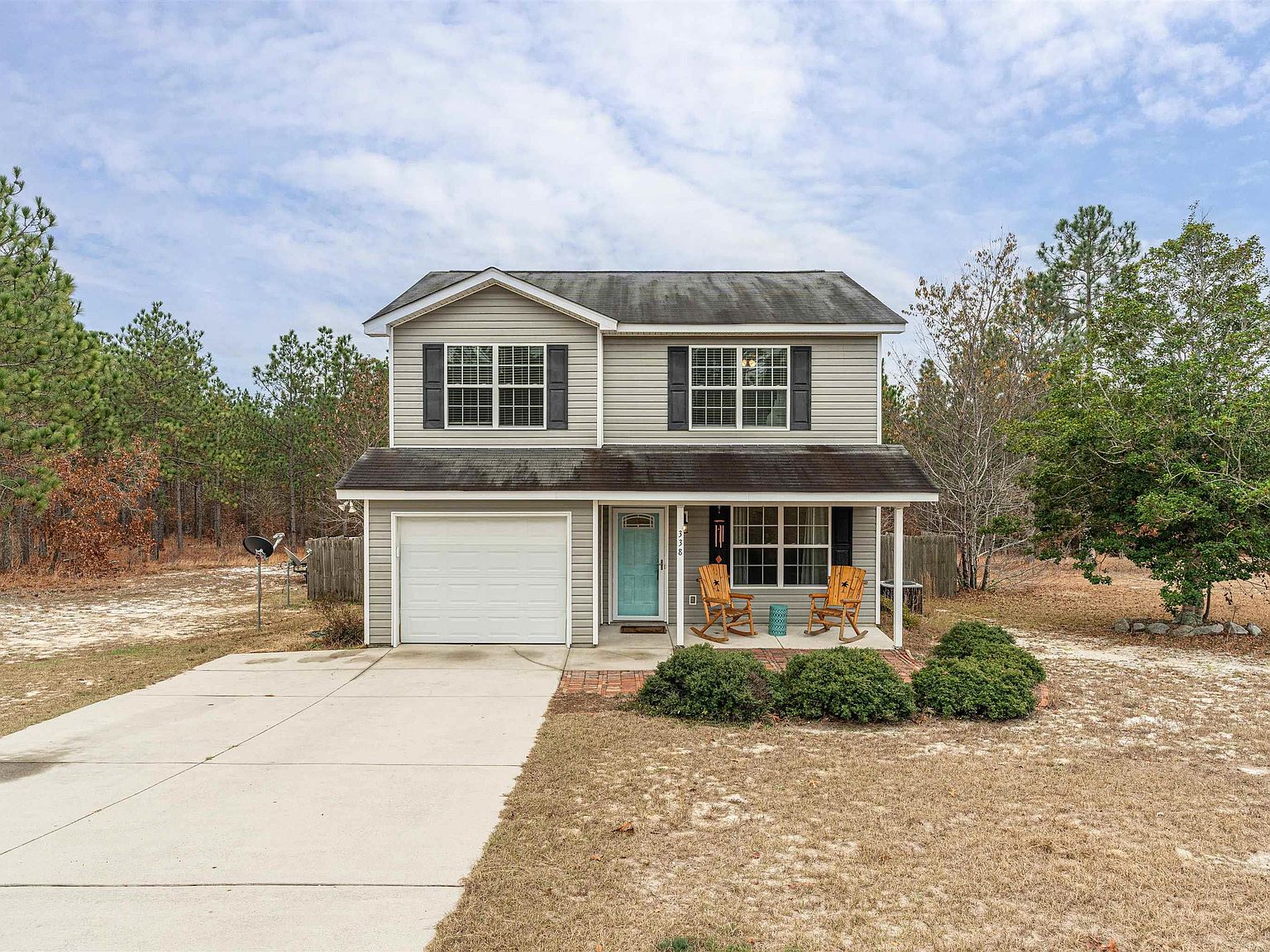 338 Charm Hill Rd, Lugoff, SC 29078 MLS 575032 Zillow