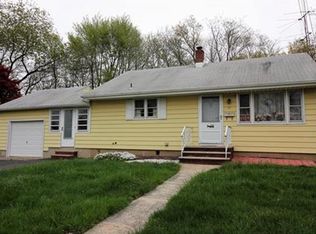 57 E Foch Ave, Milltown, NJ 08850