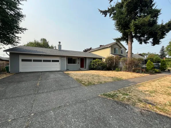 6636 SE Reedway St, Portland, OR 97206