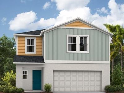 6043 PRAIRIE RUN, Haines City, FL, 33844