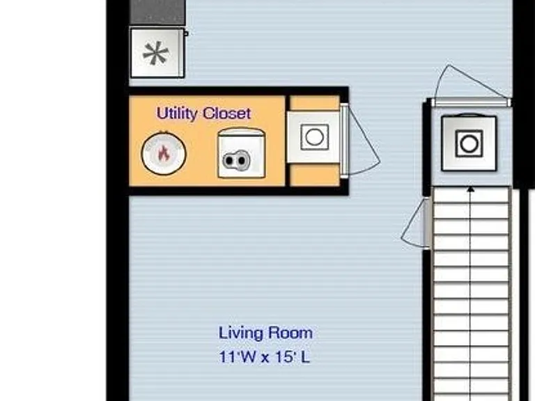 Holly Circle Townhouses LLC — Photo 22