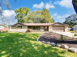 722 Pelham Dr, Fort Wayne, IN