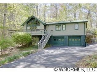 253 Inoli Cir, Brevard, NC 28712