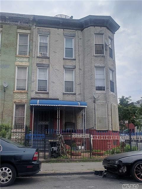 1st image of 71 Mother Gaston Blvd APT 1