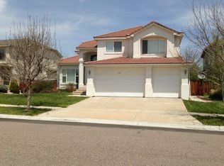 5647 W Long Pl, Littleton, CO 80123
