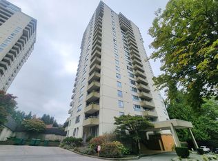 4160 Sardis St #1205, Burnaby, BC V5H 1K2