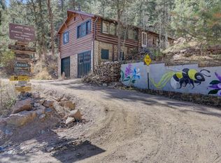 15827 Old Stagecoach Rd, Pine, CO 80470