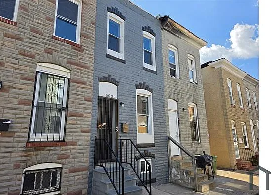 500 N Port St — Photo 19