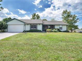7407 Allen Dr, Brooksville, FL 34613