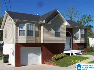 110 21st Ave NW, Center Pt, AL 35215