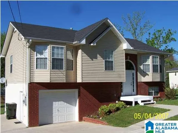 110 21st Ave NW, Center Pt, AL 35215