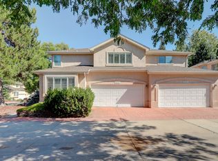 12431 E Caspian Dr, Aurora, CO 80014