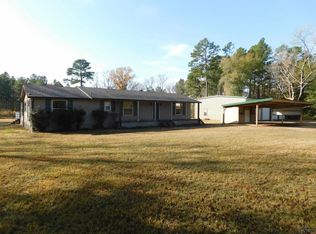 188 Lamb Rd, Gilmer, TX 75644