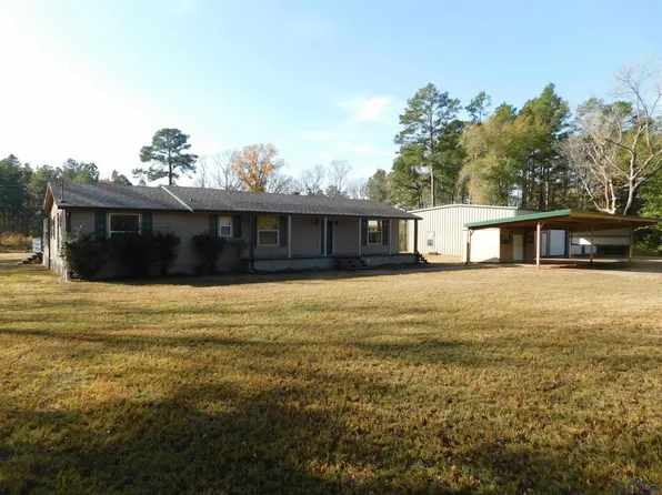 188 Lamb Rd, Gilmer, TX 75644