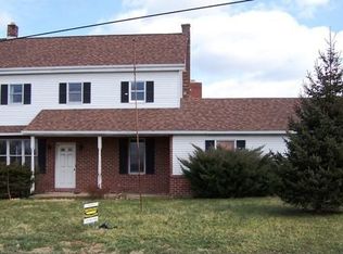 418 Newport Rd, Duncannon, PA 17020