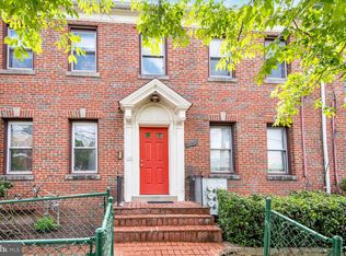 1337 Adams St NE APT 1, Washington, DC 20018