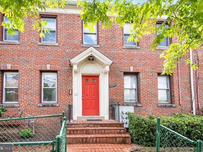 1337 Adams St NE APT 1, Washington, DC, 20018