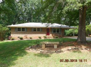 8421 Fieldwood Rd, Mint Hill, NC 28227