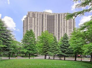 700 Humberwood Blvd #Penthouse 31, Toronto, ON
