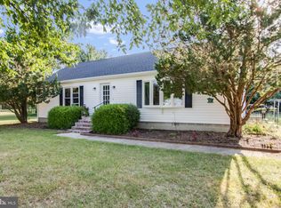 6941 Back Landing Rd, Hurlock, MD 21643