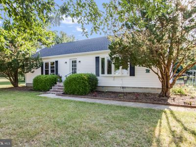 6941 Back Landing Rd, Hurlock, MD, 21643