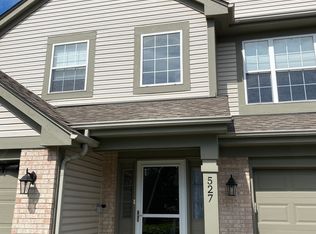 527 Willow Way #B, Lake Villa, IL 60046