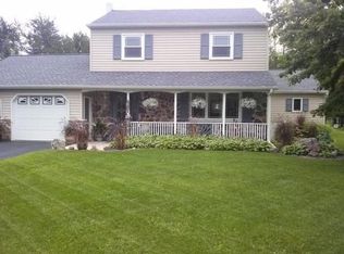 1628 Cedar Ave, Tomahawk, WI 54487