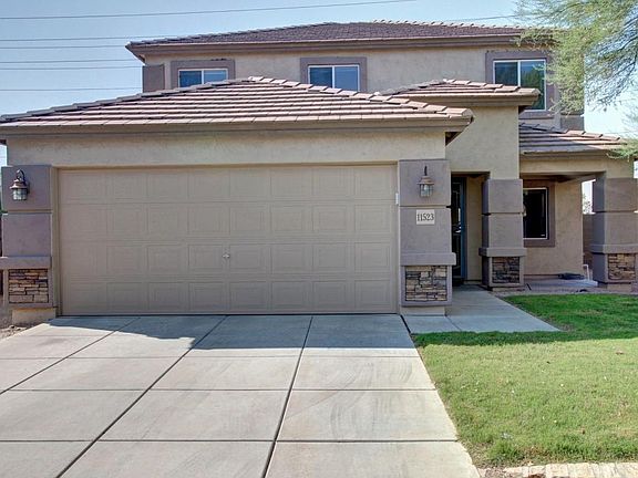 2nd image of 11523 W Green Dr