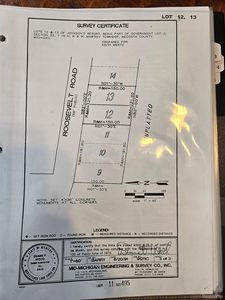 N/a Roosevelt Rd, Grand Rapids, MI, 49507