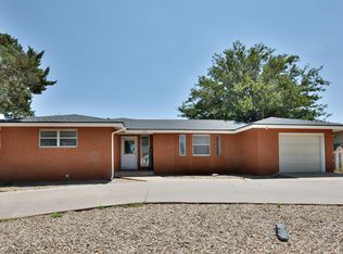 1305 Huntington Way, Clovis, NM 88101