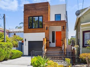 730 Henry St, Oakland, CA 94607