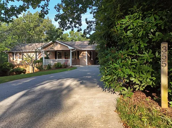 355 High Country Cir, Morganton, GA 30560