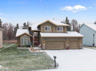 1697 W 104th Ave, Anchorage, AK 99515